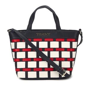 Tommy Hilfiger Crossbody small Tote bag